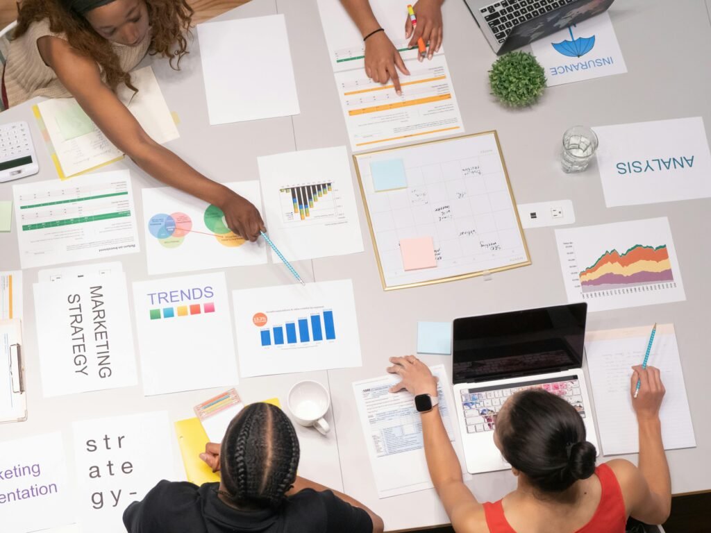 Digital Marketing Course With Placement in Rajouri Garden