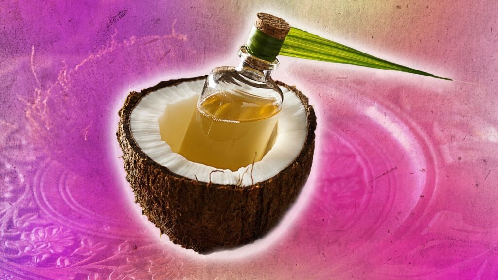 best edible oil exporter in rajouri garden
